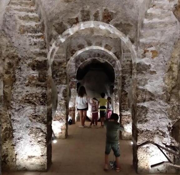 Casas Rurales Tio Mora