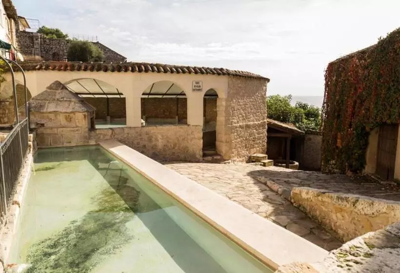 Casas Rurales Tio Mora