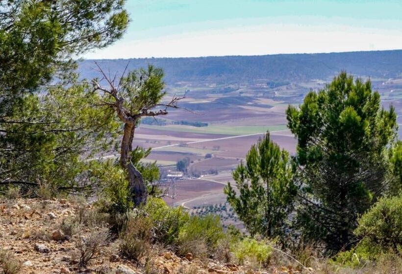 Casas Rurales Tio Mora