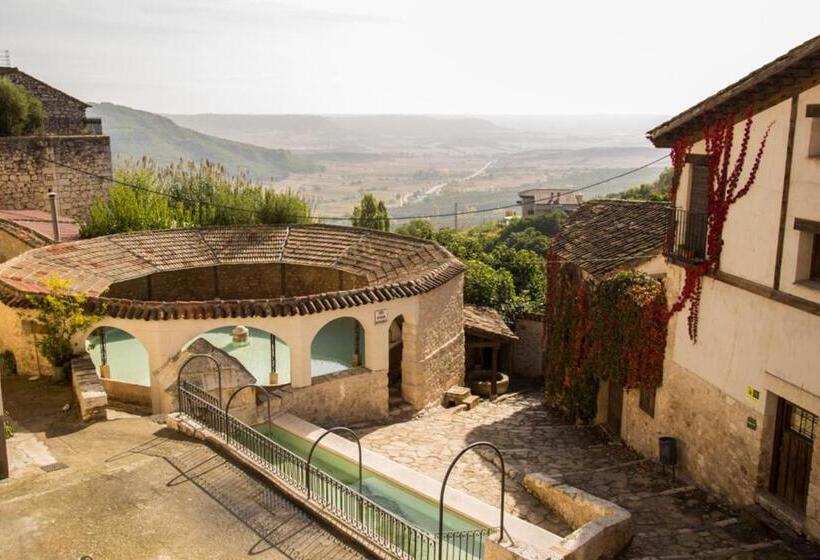 Casas Rurales Tio Mora