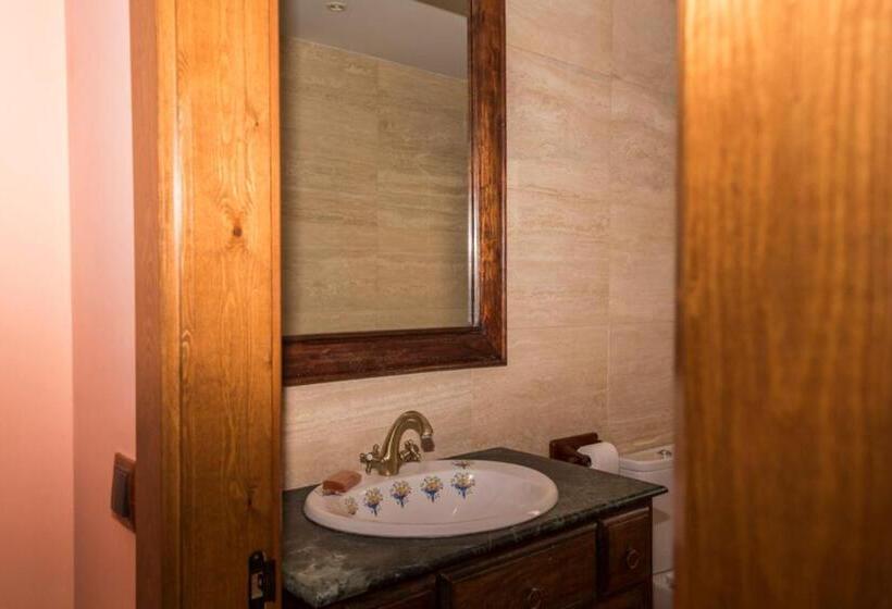 Casas Rurales Tio Mora