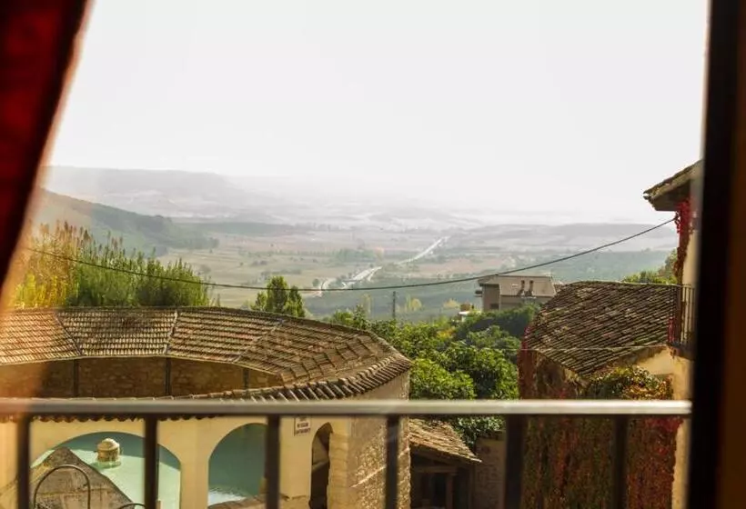Casas Rurales Tio Mora