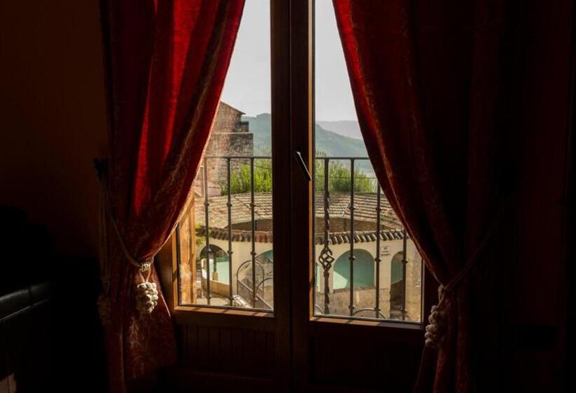 Casas Rurales Tio Mora