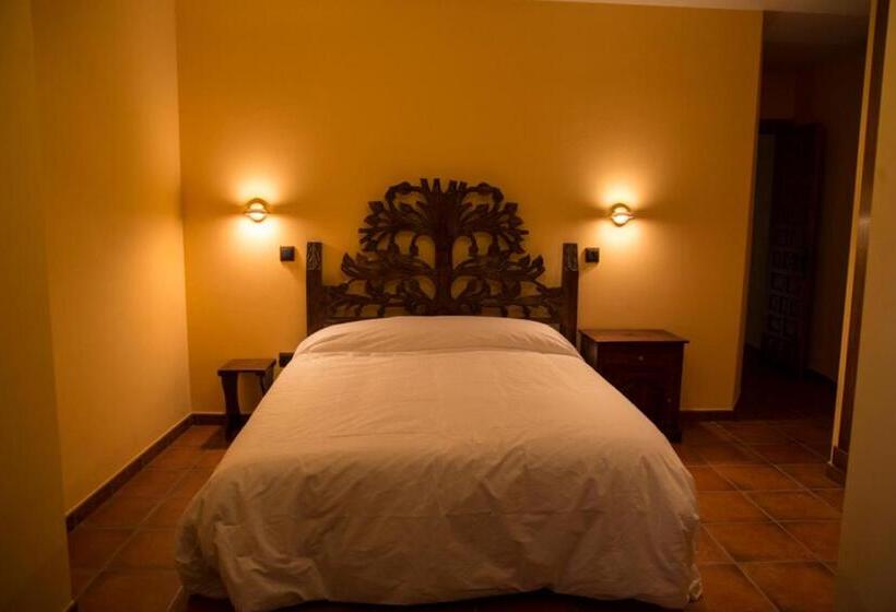 Casas Rurales Tio Mora