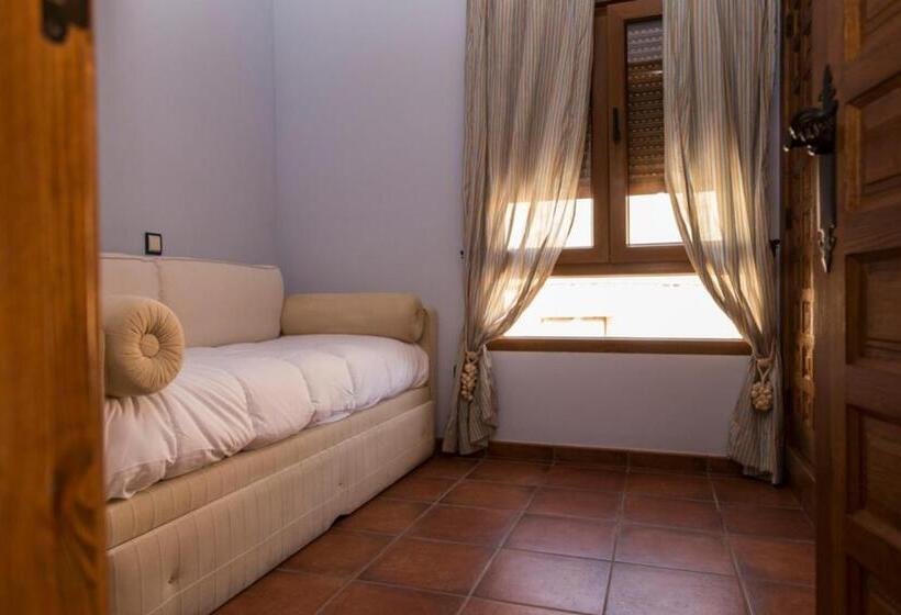 Casas Rurales Tio Mora