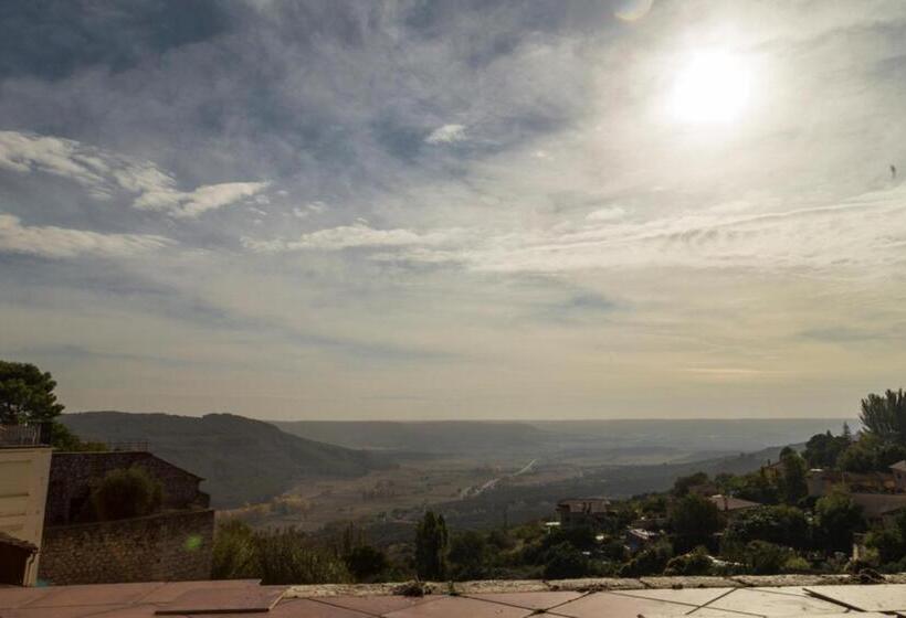 Casas Rurales Tio Mora