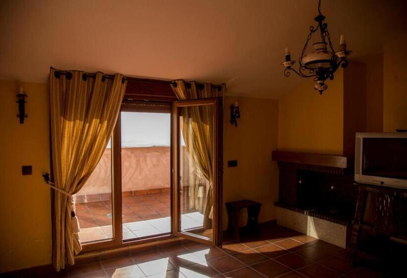 Casas Rurales Tio Mora