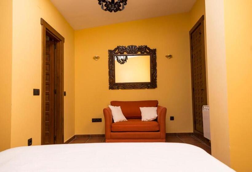 Casas Rurales Tio Mora