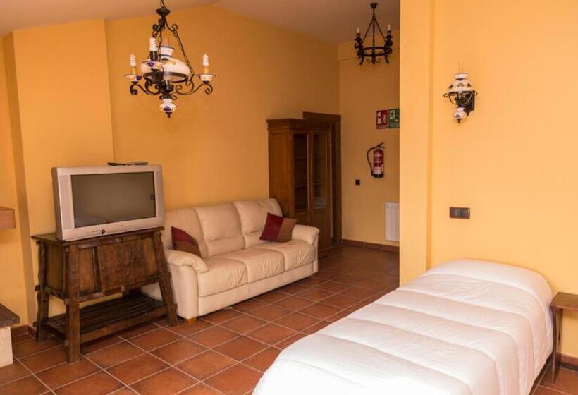 Casas Rurales Tio Mora