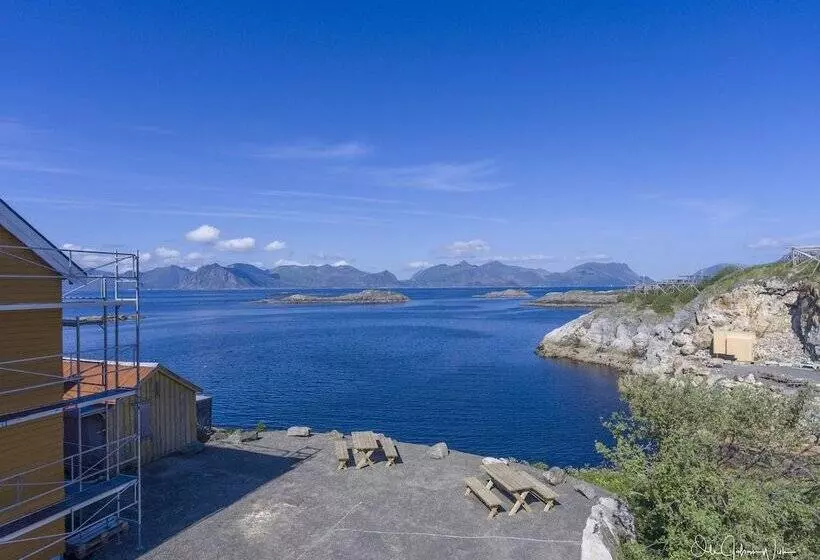 Gammelskola Apartments