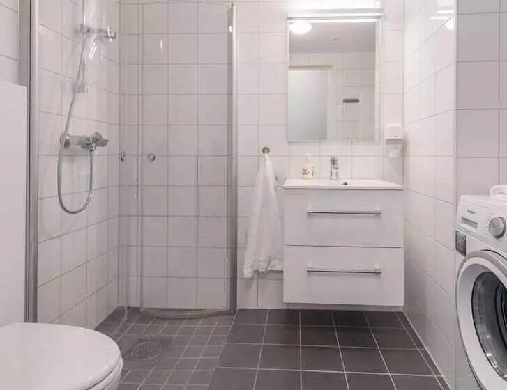 Gammelskola Apartments