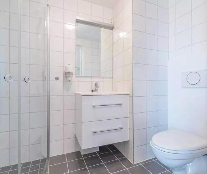 Gammelskola Apartments