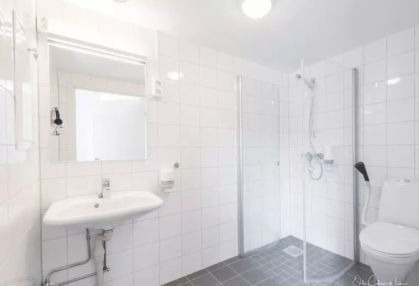 Gammelskola Apartments