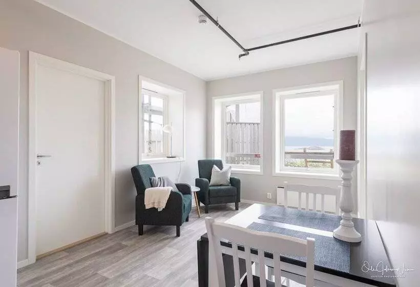 Gammelskola Apartments