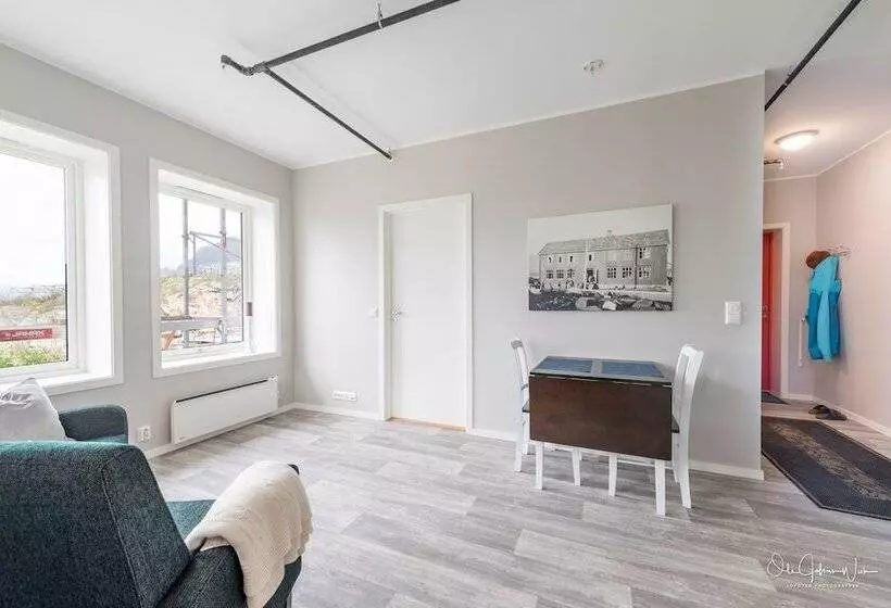 Gammelskola Apartments