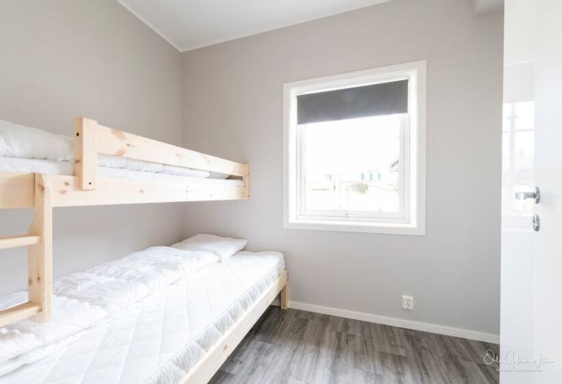 Gammelskola Apartments