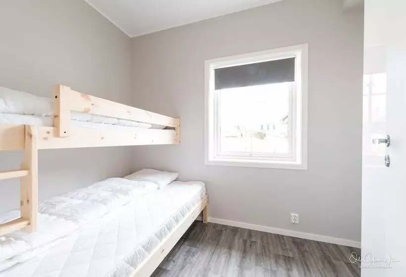 Gammelskola Apartments