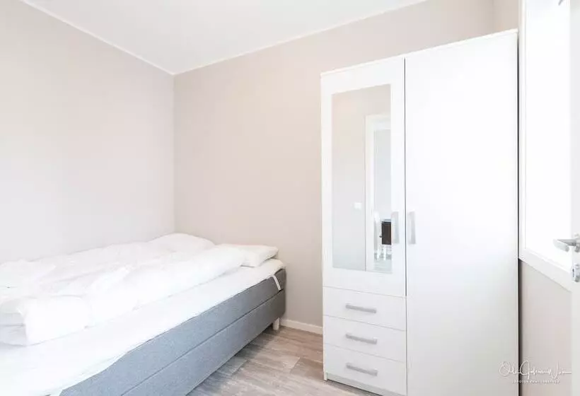 Gammelskola Apartments