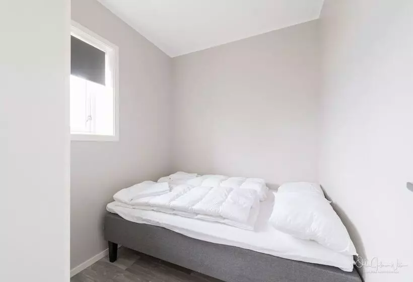 Gammelskola Apartments