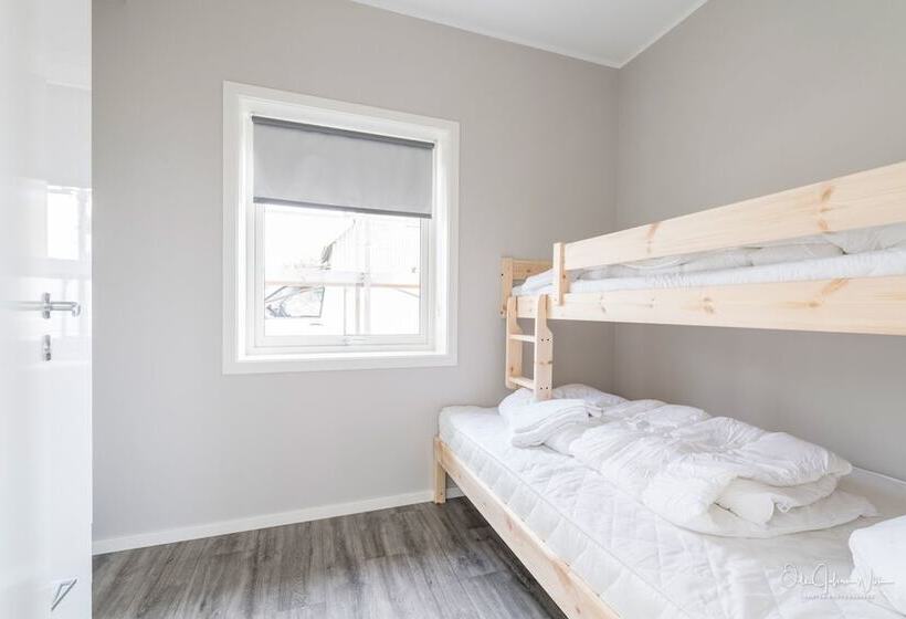 Gammelskola Apartments