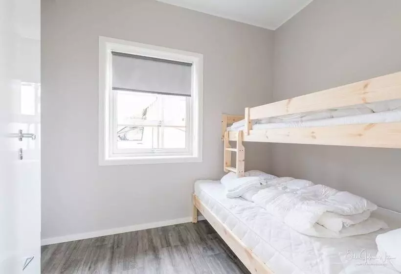 Gammelskola Apartments