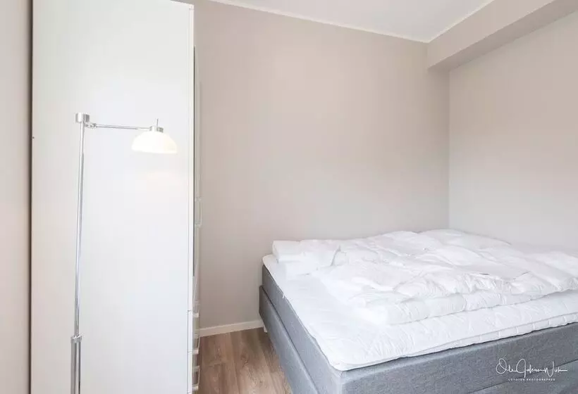 Gammelskola Apartments