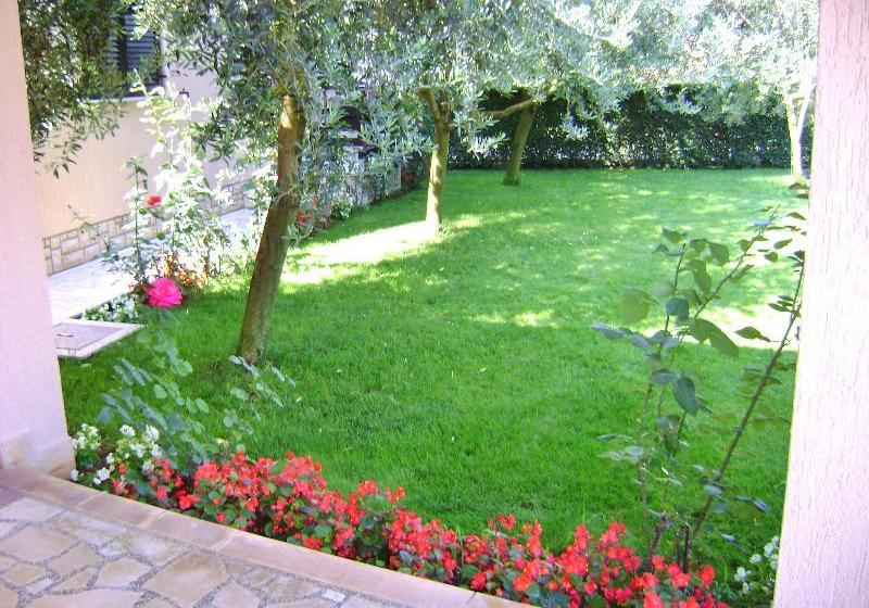 בית מלון כפרי Apartments Miljenko