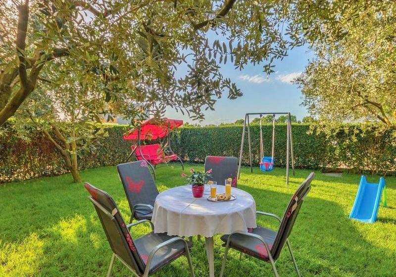 בית מלון כפרי Apartments Miljenko