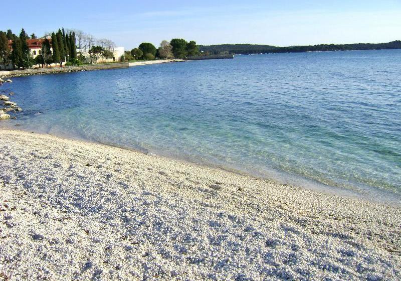 בית מלון כפרי Apartments Miljenko