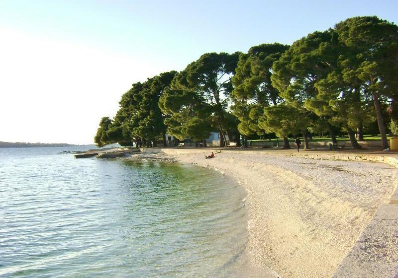 בית מלון כפרי Apartments Miljenko