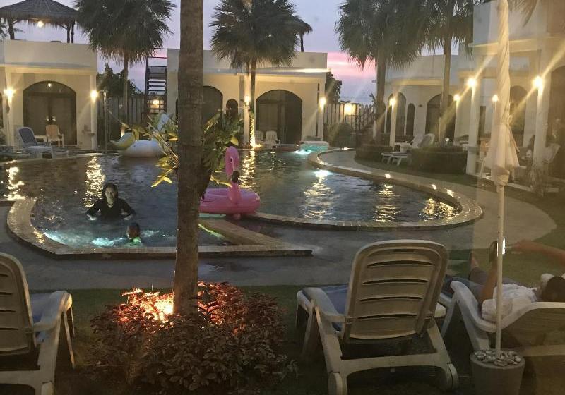 酒店 Chalaroste Lanta The Private Resort