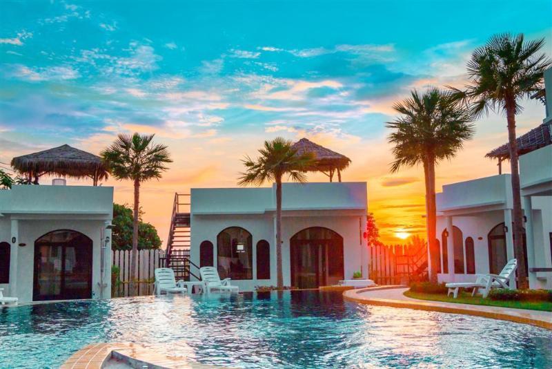 酒店 Chalaroste Lanta The Private Resort