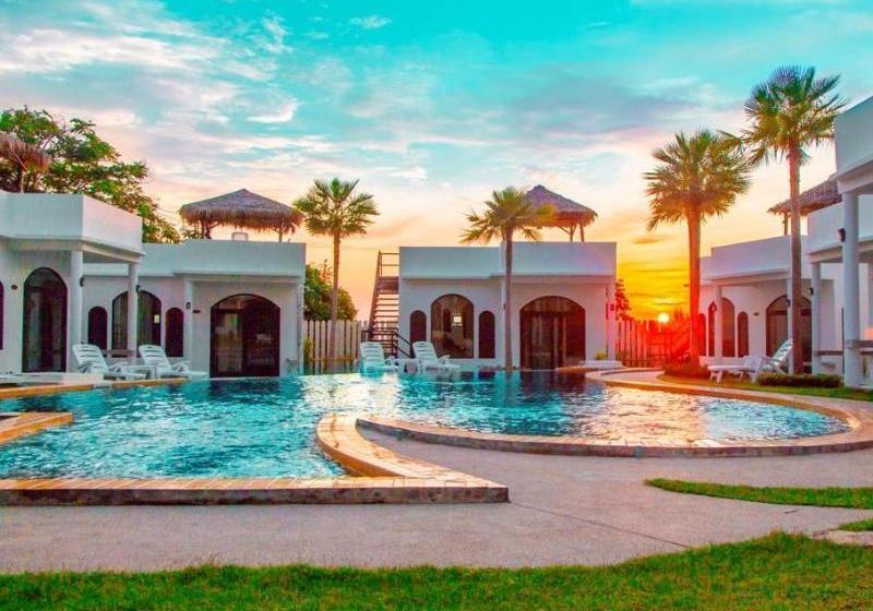 酒店 Chalaroste Lanta The Private Resort