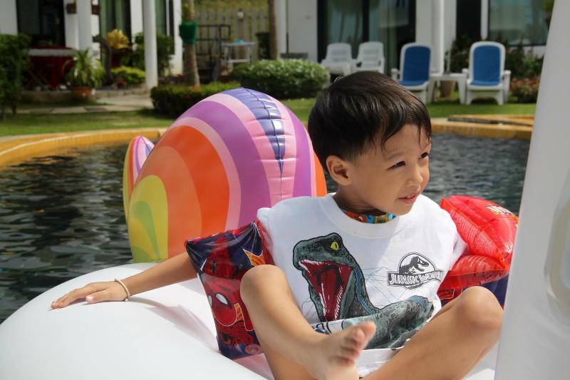 酒店 Chalaroste Lanta The Private Resort