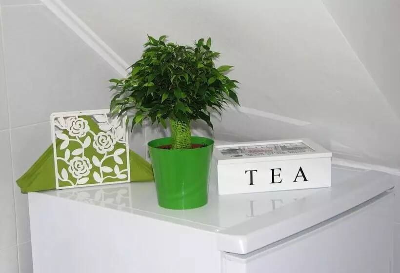 هتل Eva Luxury Rooms & Apartments