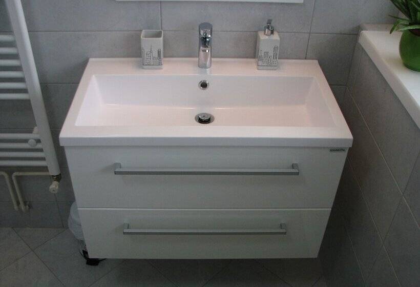 ホテル Eva Luxury Rooms & Apartments