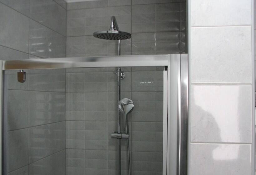 ホテル Eva Luxury Rooms & Apartments