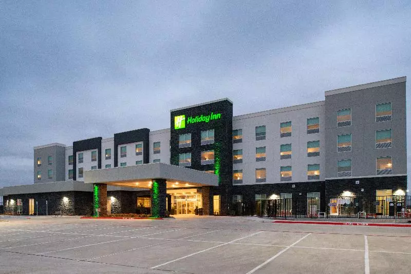Hotelli Holiday Inn Fort Worth   Alliance By Ihg