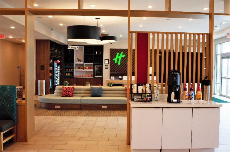 בית מלון כפרי Holiday Inn Fort Worth   Alliance By Ihg