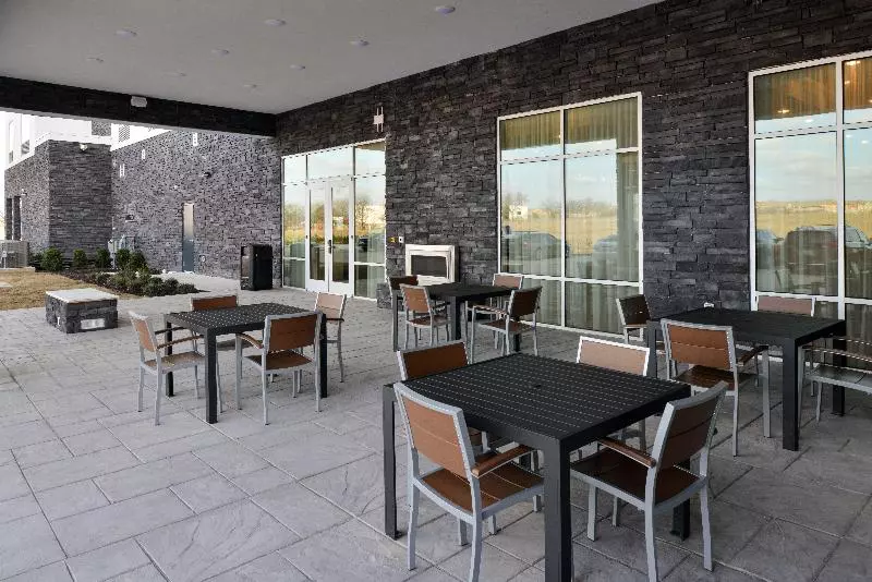 Hotelli Holiday Inn Fort Worth   Alliance By Ihg