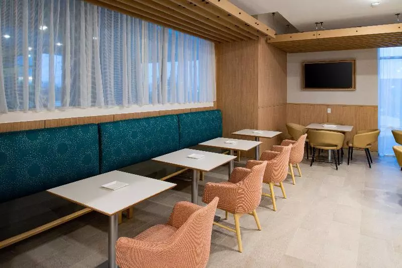 Hotelli Holiday Inn Fort Worth   Alliance By Ihg