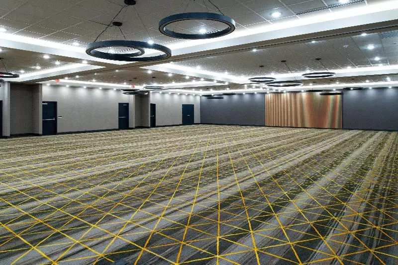 Hotelli Holiday Inn Fort Worth   Alliance By Ihg