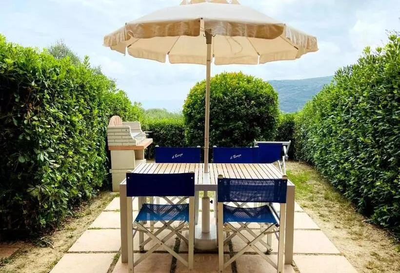 هتل Il Borgo