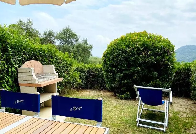 هتل Il Borgo