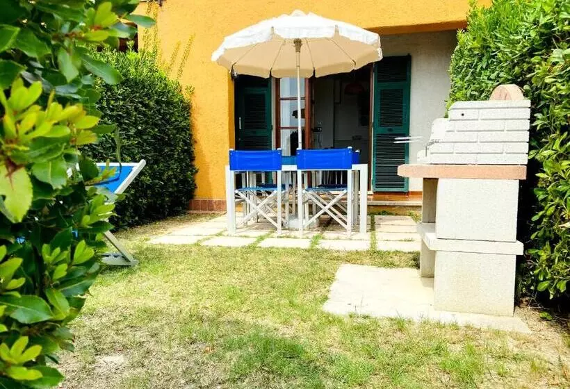 هتل Il Borgo