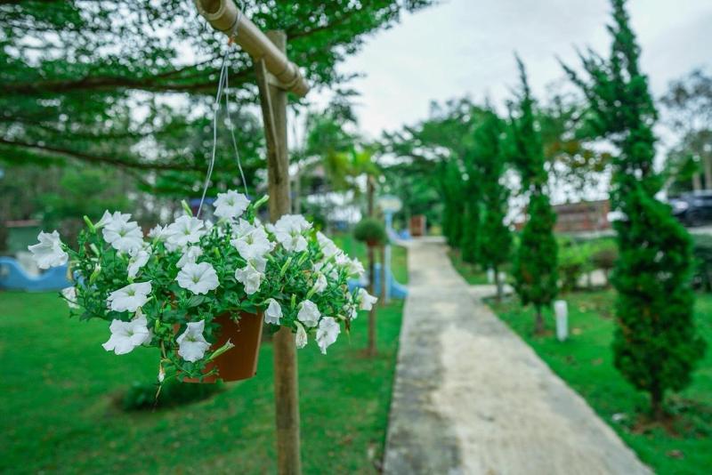 ホテル Ma Share Ma Chill Resort