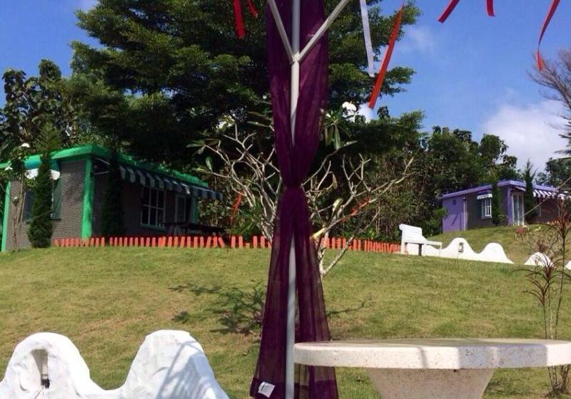 ホテル Ma Share Ma Chill Resort