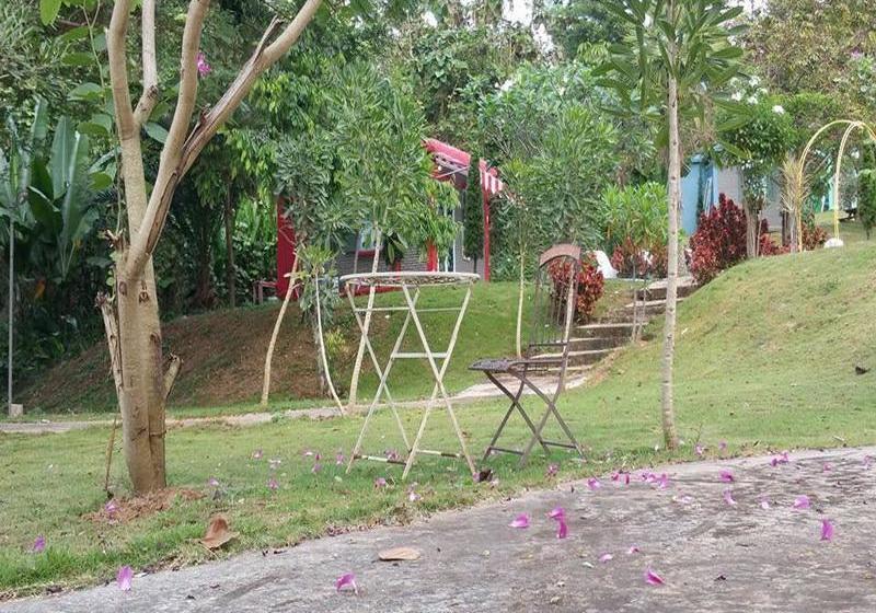 ホテル Ma Share Ma Chill Resort