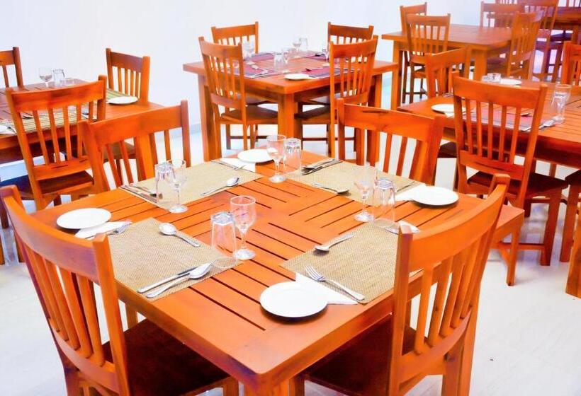 فندق Montana Rest