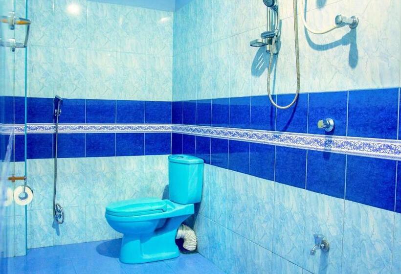 فندق Montana Rest